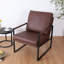 Fauteuil de 25,59 po Quirita-1514486790