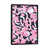 Toile avec cadre noir sélectionné