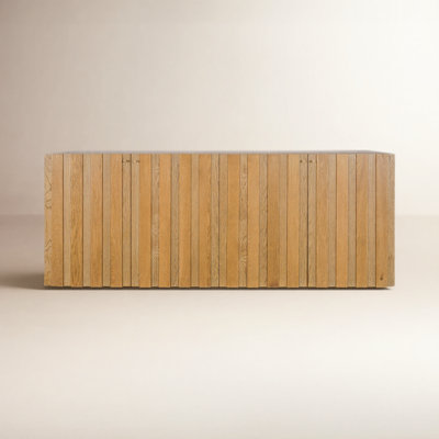 Gillian Segal for Moe's Vermentino Sideboard