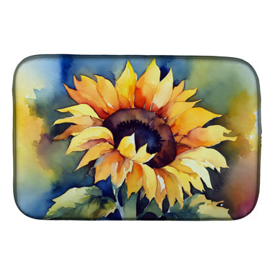 Drying Mat