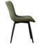 Comfortable Padded Dining Chairs with Back Easy Assembly Upholstered Side Chair, Accent Chairs for Kitchen, Dining Room-142481762