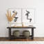 Daniella 68'' Console Table