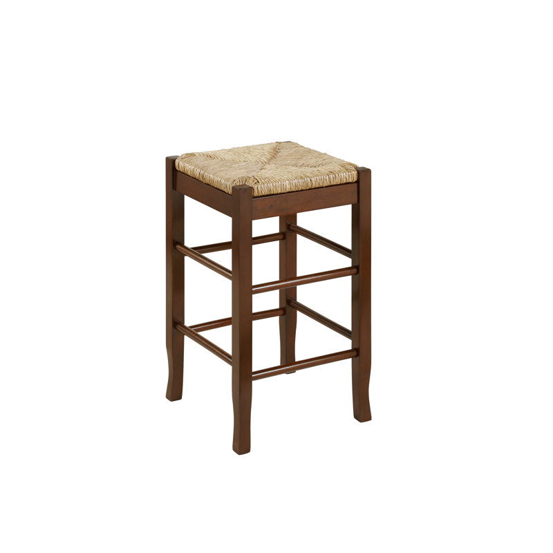 Miltonsburg Bar & Counter Stool, Counter Stool (24.5" Seat Height), Cappucino