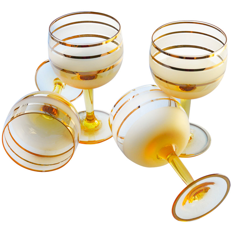 Glass Coupe