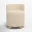 Fauteuil de coiffeuse Bee-114037354
