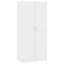 Benefiel 2 Door Manufactured Wood Wardrobe-1562780339-1560721357