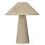 Lampe de table en osier / rotin Karinthia-46794937