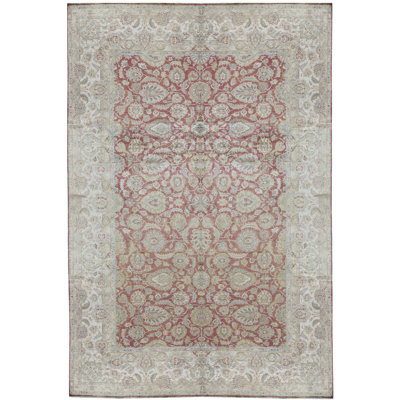 One-of-a-Kind 11'7" X 19'11" Area Rug