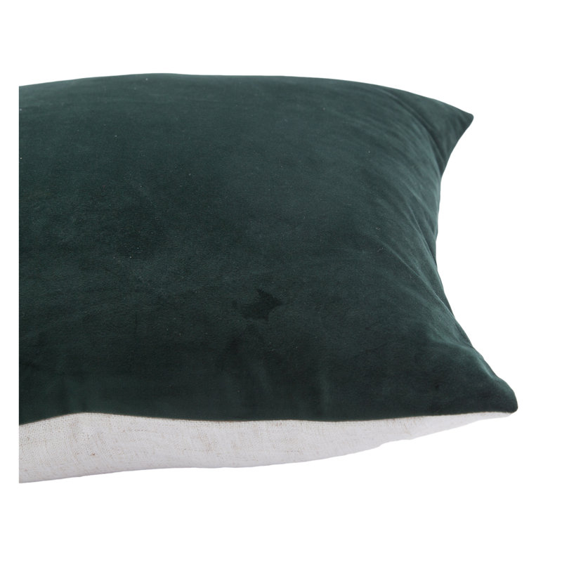 Coussin Lagos, Bengale