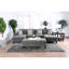 Chaise contemporaine sans accoudoirs
