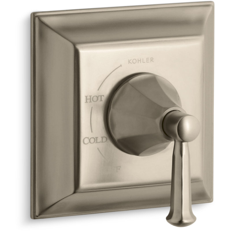 Memoirs Stately Shower Faucet