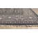 Augeron Wool Oriental Indoor Rug