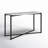 Ancroft 50'' Marble Top Console Table