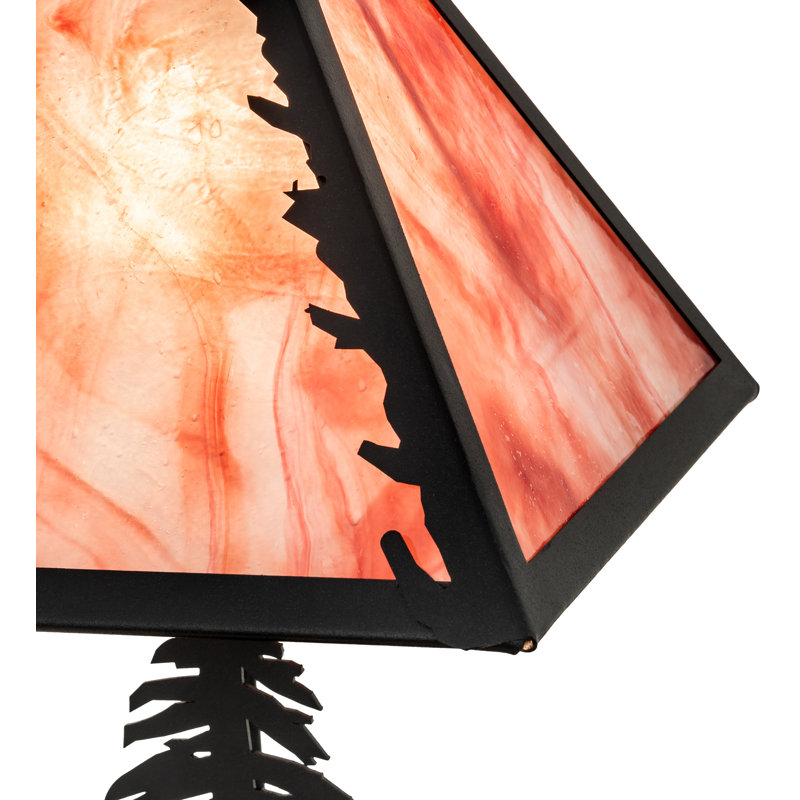 Krugerville Table Lamp