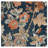 Aireen 133 Area Rug In Blue / Orange-1922409075