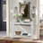 39.3'' Console Table-1357622137