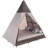 Lorn 90.55'' Wicker Outdoor Patio Daybed-100520717-100520716