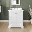 Ensemble de meuble-lavabo simple 30 "Deborah-198976594-198976585-153022112