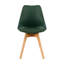Nero Upholstered Dining Chair-314144020-294276537