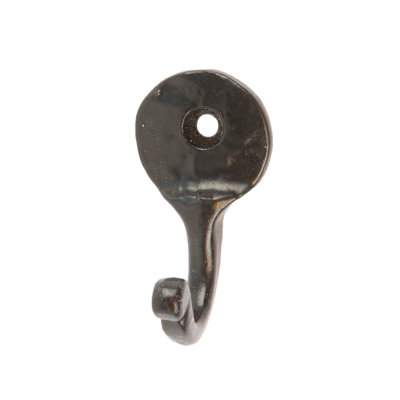 Iron Wall Wall Hook