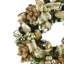Jeyla Jeyla 36" Dried Roses Holiday Wreath