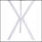 Fraser Chrome 35-inch Glass Top Bar Table