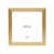 Gold color selected