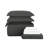 Simply Soft 8 Piece Microfiber Complete Bedding Set-115303881-115303887
