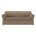 Brown Polyester Blend