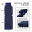 Custom-Fit Cover Only, Not a Universal Outdoor Double Chaise Cushion Cover-114998712