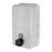 C-Fold/Multi-Fold Paper Towel Dispenser and Soap Dispenser Bundle-87104359
