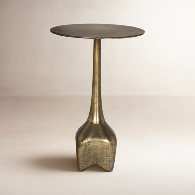 Monadnock End Table