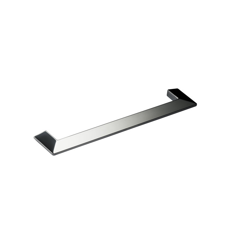 Perfekt Bathroom Cabinet, White