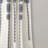 Stripe Medallion Room Darkening Curtain Pair-1703158571-1705955276