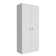 Garde-manger Varese, double porte, cinq tablettes