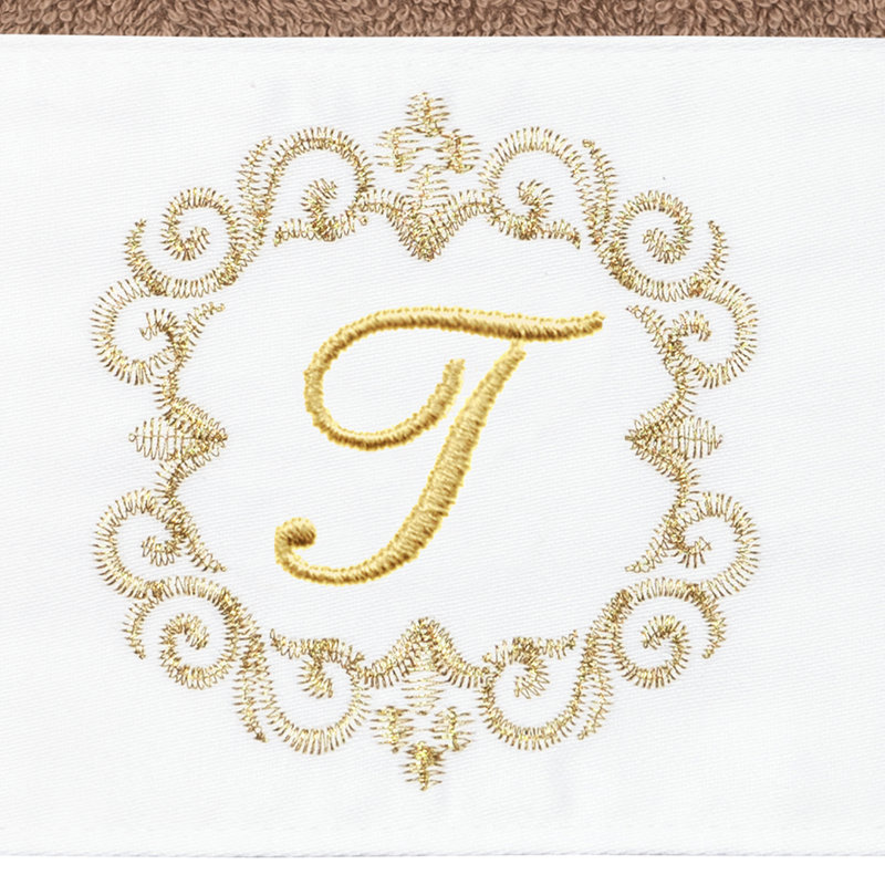 Ensemble de serviettes à main 100% coton turc Winica Porter, T