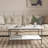 Burkhalter Coffee Table-704982501