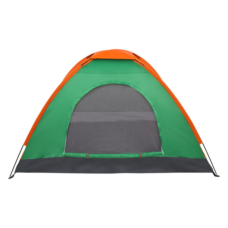 Tente imperméable pour 2 personnes Oxford