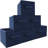 Latitude Run® Fabric Bin