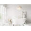 Amadou 72'' x 31.5'' Soaking Acrylic Bathtub-108225199
