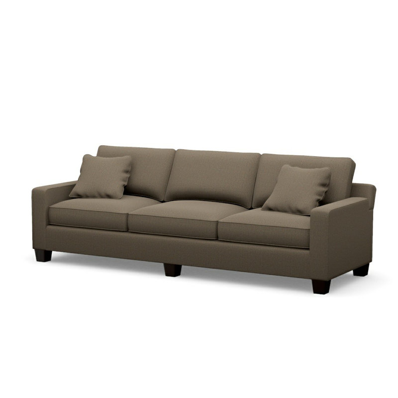 Metro Sofa, Java, Grande 120912