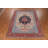 One-of-a-Kind 9'10" X 12'11" New Age Wool Area Rug in Beige