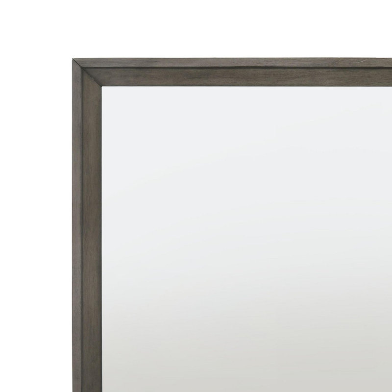 Miroir de commode Kajira