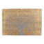 Carrion Non-Slip Geometric Outdoor Doormat
