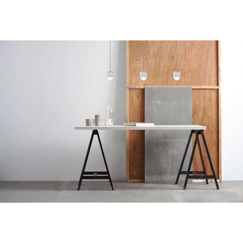 Castle Muse 1 - Light Pendant