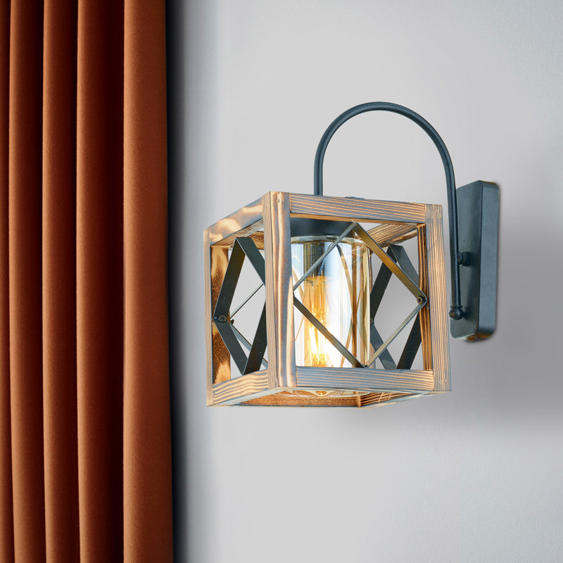 Barn Light