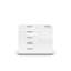 Flipp 5 - Drawer Chest of Drawers-1038705354