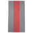 Flat Gray/Red/Flat Gray