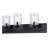 Hinkell 3 - Light Dimmable Vanity Light