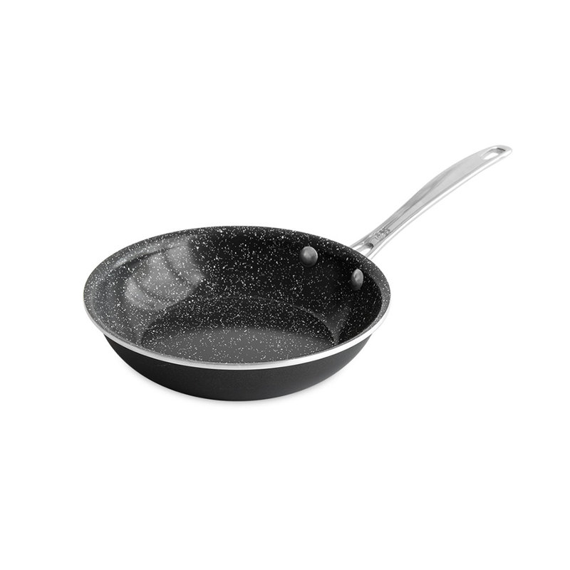 BASALT avec couvercle, 8"